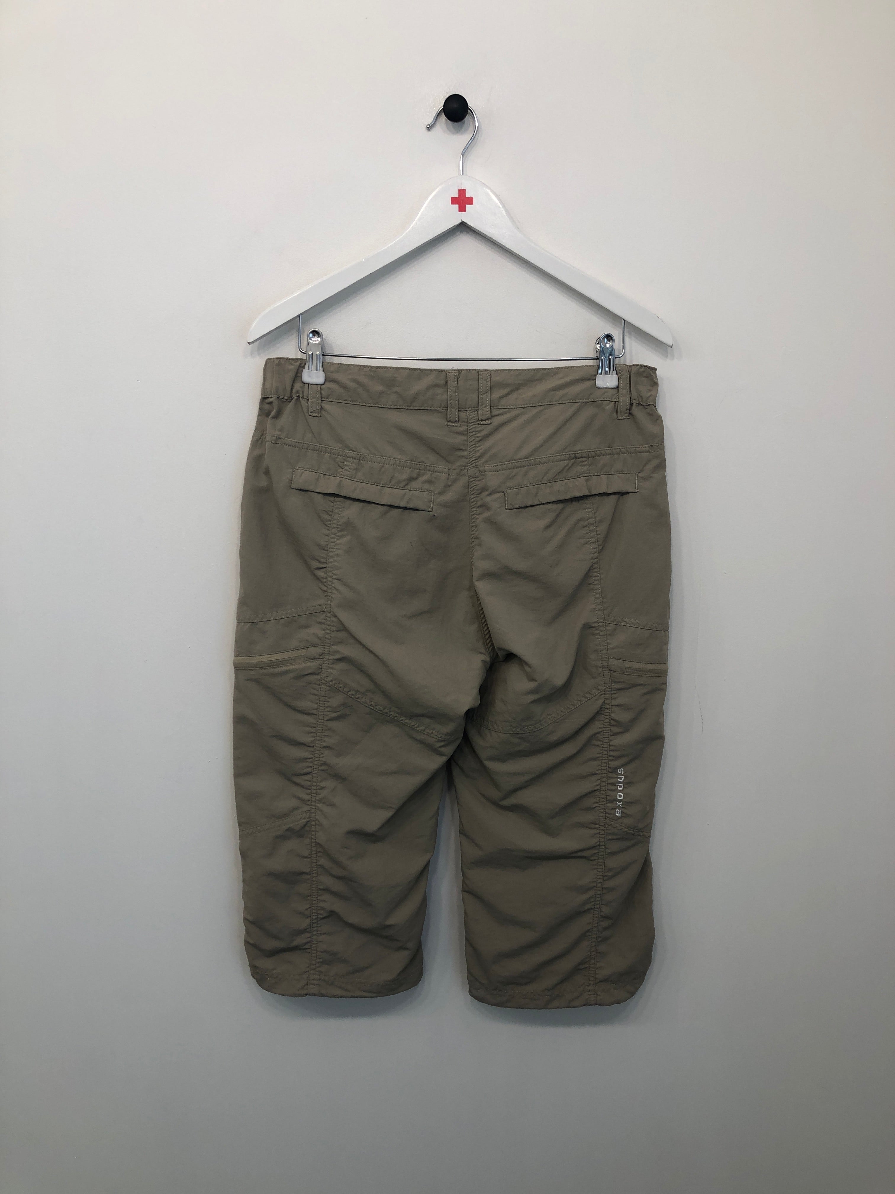 McKinley Shorts